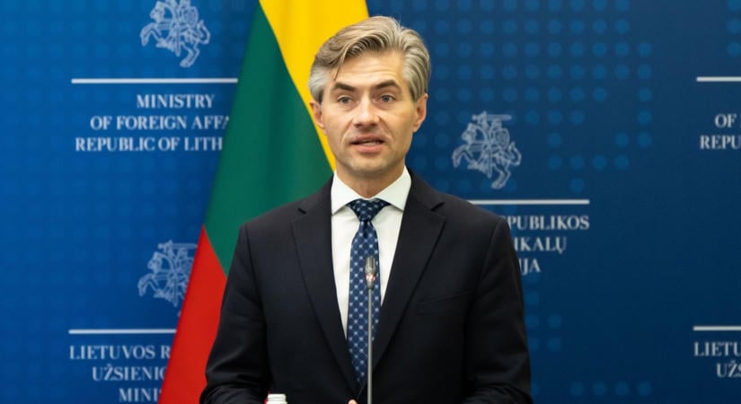 Litvánia orosz, NATO elleni provokáció lehetőségére figyelmeztet