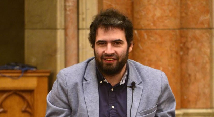 Jámbor András szerint főbenjáró bűnt követ el az ügyészség Magyar Péter ügyében – emiatt akadt ki a politikus