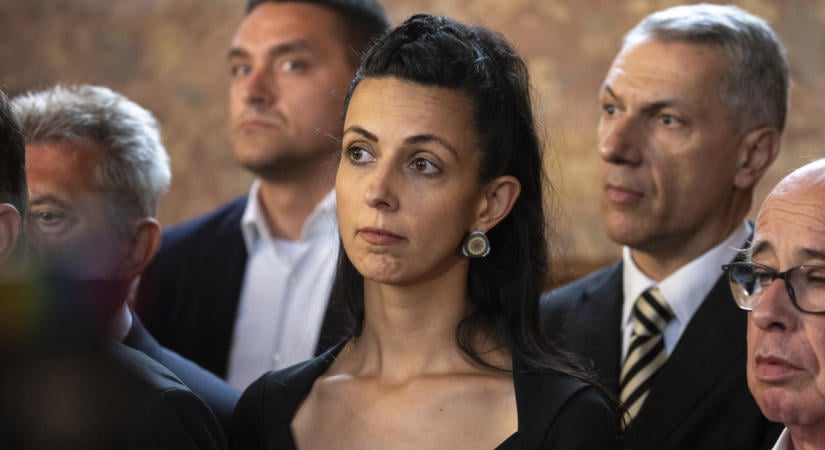Új fideszes találmány: Koncz Zsófia a saját választási ígéretét kéri számon a kormányon