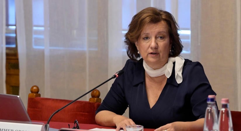 Kiderült, miért nyomta meg a szavazógombot párttársa helyett a Tisza politikusa