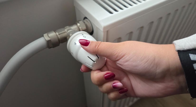 Kiderült, mikor kapcsolják be a fűtést Oroszlányban