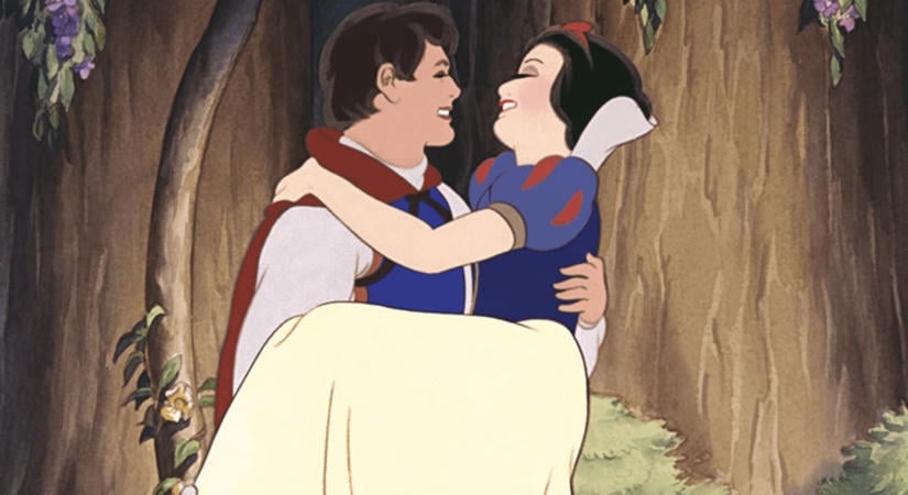 Csődvédelemben omlik a Disney karjaiba a Character.AI