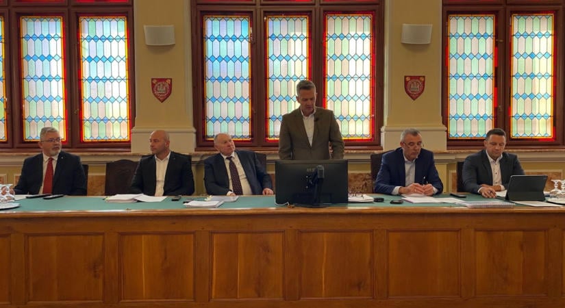 Döntött a közgyűlés - Jubileumi emlékév lesz 2027 Sopronban