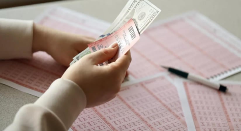 Ezek a legritkábban kihúzott lottószámok Magyarországon: vajon a te kedvenced is köztük van?