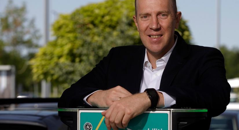 Dinamikusan növeli az elektromos autó töltőállomások számát az MVM Mobiliti