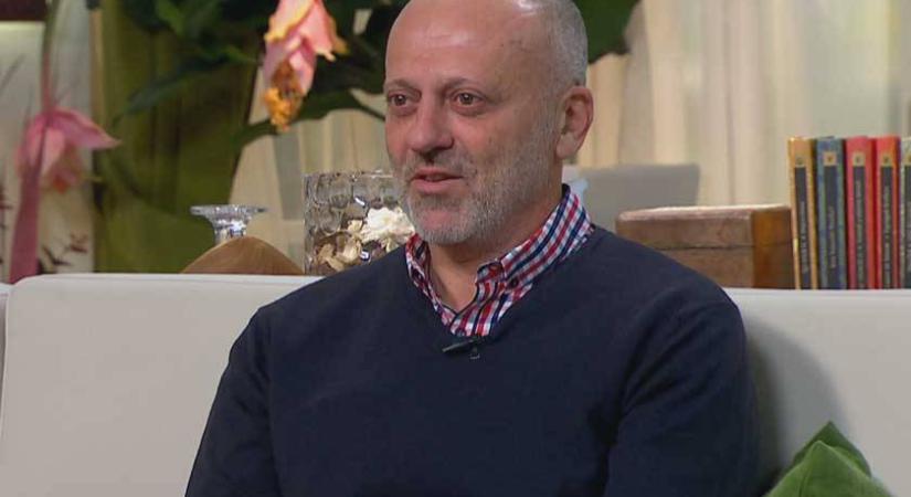Doszpot Péter ikerlányai gyönyörű tinédzserek lettek: Zia és Zoé már ilyen nagyok