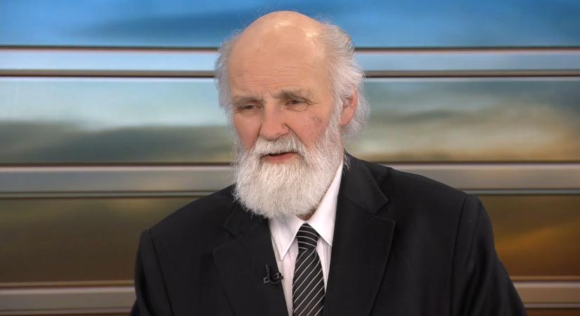 Hozhat-e változást az új politikai helyzet? – Iványi Gábor és Nagy Blanka válaszol