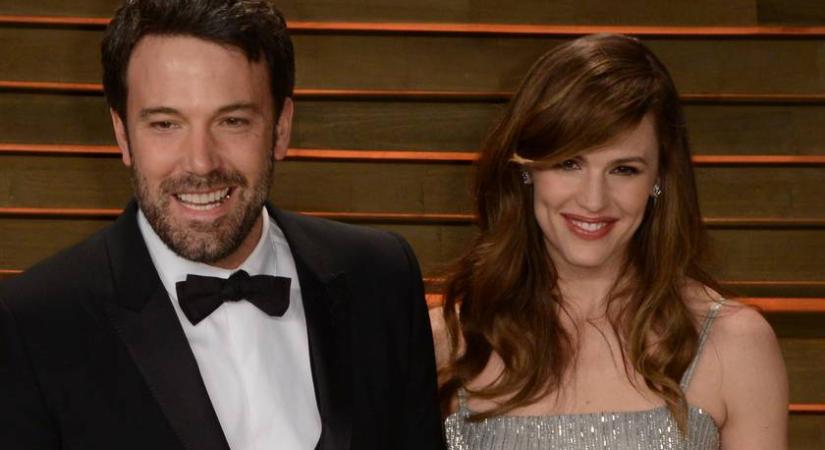 Jennifer Garner és Ben Affleck 14 éves fia elképesztő, mennyit nőtt: Samuel jóképű tini