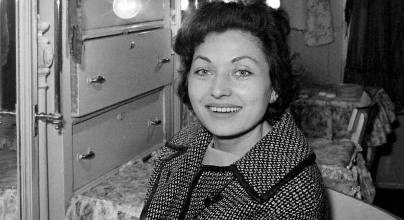 AZ ÚJ JÁSZAI MARI LEHETETT VOLNA: KOHUT MAGDA KISZOLGÁLTATOTT ÉLETE