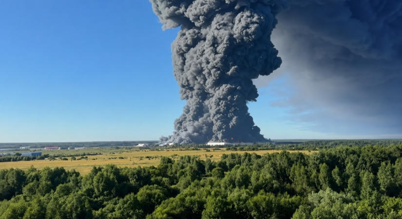 Háború ide vagy oda, jelentősen bővült az orosz e-kereskedelem az idei év első felében