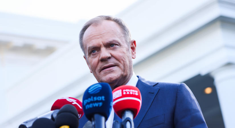 Az orosz titkosszolgálat által felbérelt bérgyilkost fogtak el Lengyelországban
