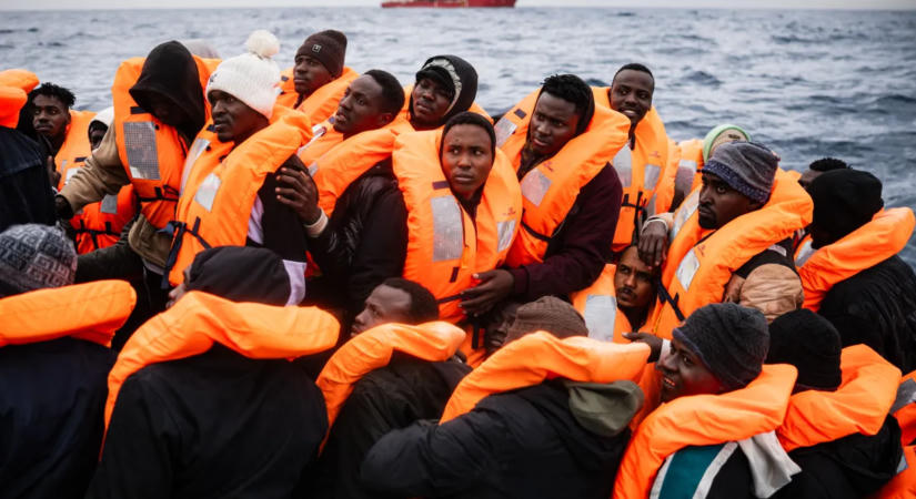 Róma és Berlin összecsap a migráció miatt