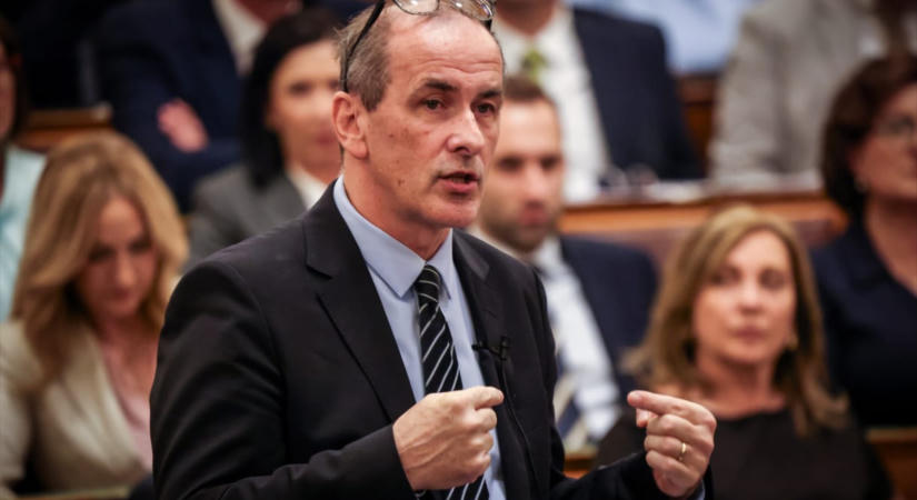 Hegedűs Zsolt bejelentette, hogy minisztériumi vizsgálat indult az Országos Onkológiai Intézetben