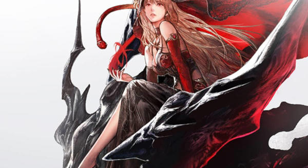 Demót kapott a Final Fantasy Resonance