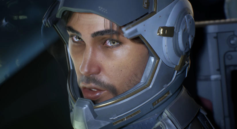 Abszolút Mass Effect: Az Exodusban lesznek szexjelenetek, a fejlesztők elmondták, hogyan működik a románc a sci-fi szerepjátékban