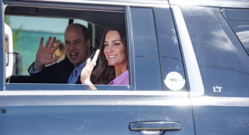 Újabb botrány a brit királyi családban – Vilmos herceg végleg lemondhatott Harryről