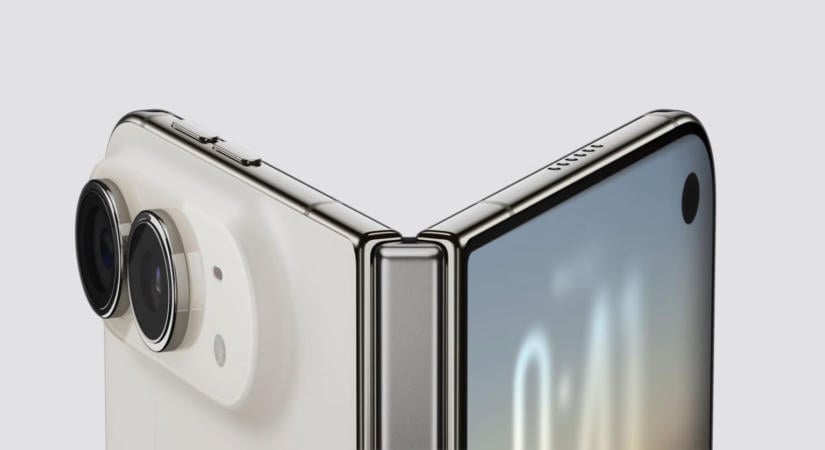 71 dolog amikben Galaxy Z Fold 8 jobb, mint az iPhone Duo