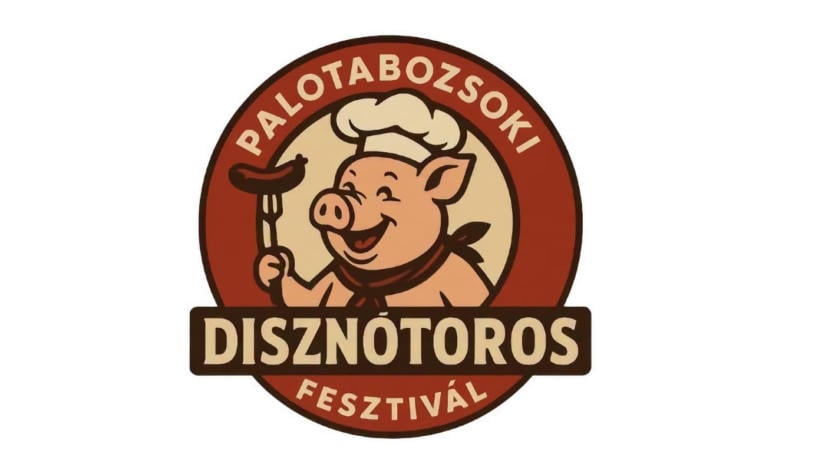 Disznótoros Fesztivál 2026 Palotabozsok