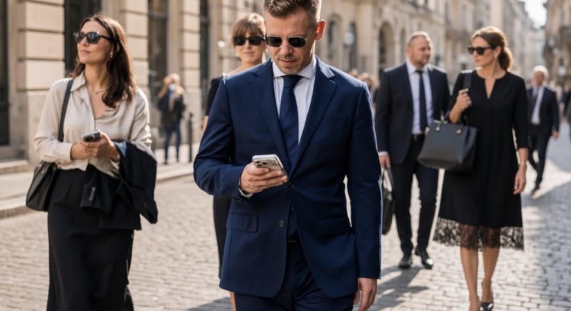 Létrehoztak egy weboldalt, ami egyetlen dolgot figyel: mikor, mit és hova kommentel Magyar Péter