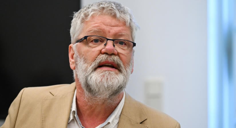 Turi Attilát újraválasztották az MMA elnökének