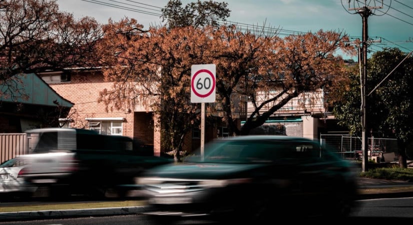 Ide telepítették az átlagsebesség-mérő traffipaxokat, mást is tud az új rendszer