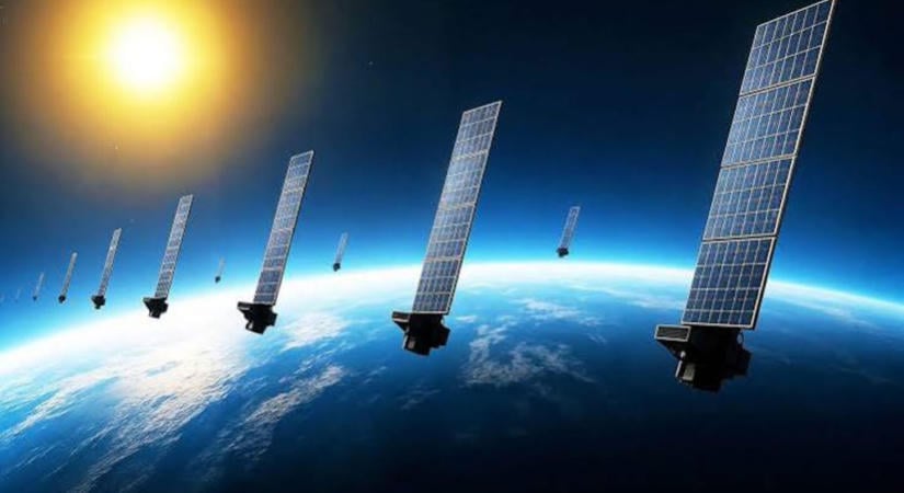 Európa összefogna Elon Musk ellen: a Starlink fölényét akarják megtörni