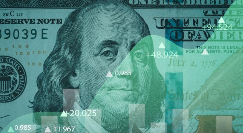 Fekete lyukként nyeli el a pénzt a világ legbefolyásosabb befektetője – nyolc magyarországnyit hízott három hónap alatt a BlackRock