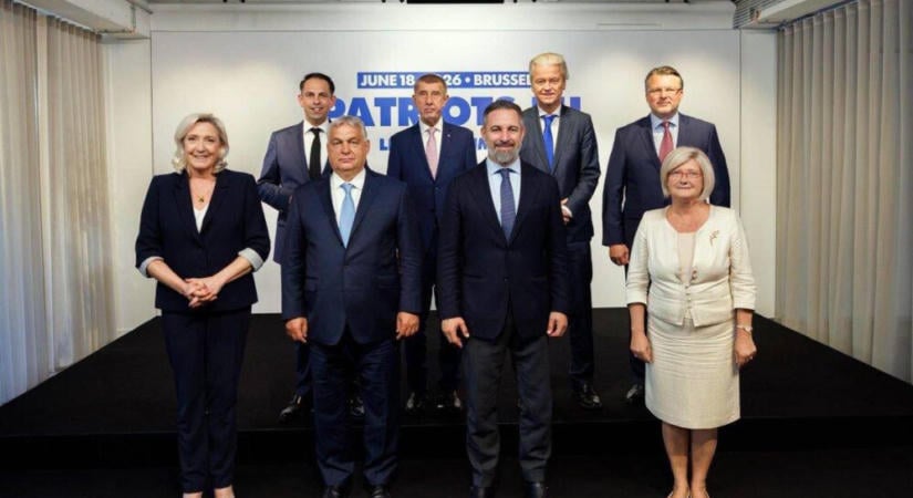 Orbán Viktor hitegető üzemmódra váltott, már ha van aki hisz neki