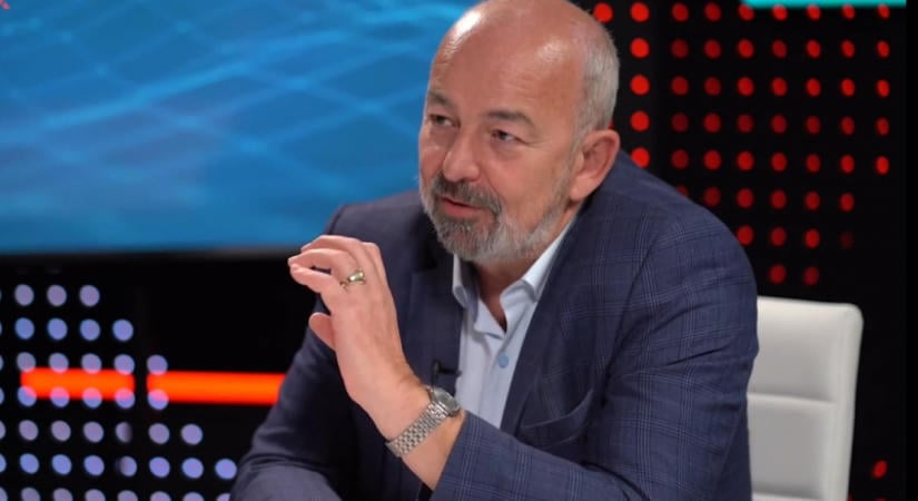 Holoda Attila szerint felejtsük el, hogy olcsó lesz az energia