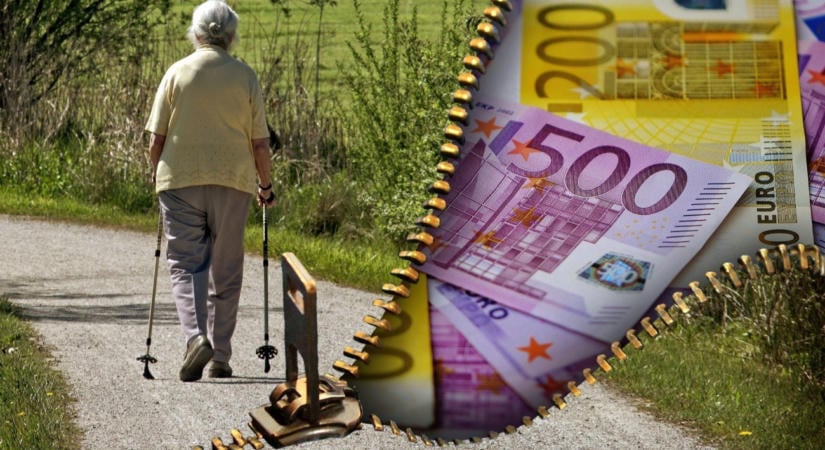 Fontos lista az önkéntes nyugdíjpénztárakról