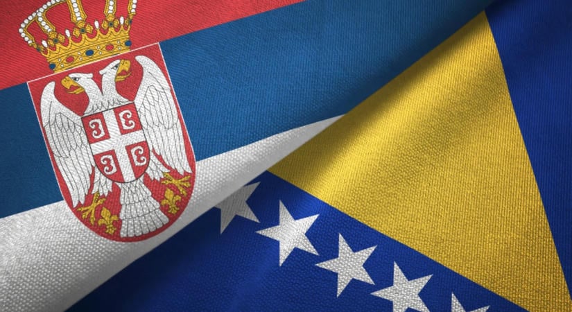 Eltérő várakozások Bosznia-Hercegovinában a szerbiai választási eredmények kapcsán