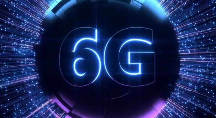 A pandémia bizonyos területeket lelassított, de nem a technológiát: 2030-ra itt a 6G