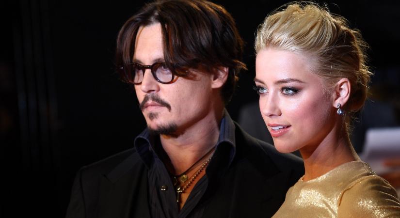 Évtizedes hollywoodi pletykát igazoltak: Kiderült, kivel csalta meg valójában férjét Johnny Depp exneje