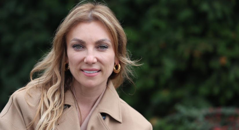 Rúzsa Magdi hazatért – Lírai vallomást tett a gyerekkoráról az énekesnő