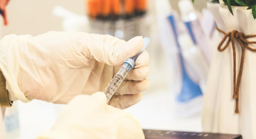 Harkivban egy nő botox injekció után iatrogén botulizmusban betegedett meg