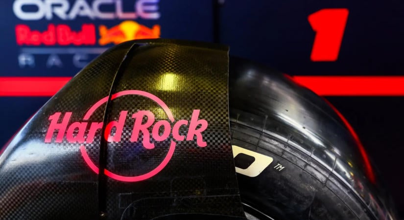 A Hard Rock szerezte meg az F1-es Miami Nagydíj névadói jogait