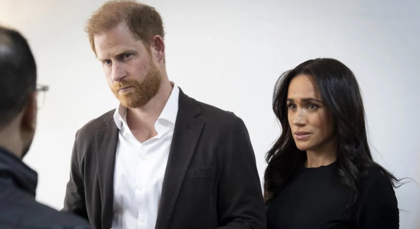 Harry herceg és Meghan Markle hazaköltözése kiakasztotta a helyieket: „Nem akarunk cirkuszt”