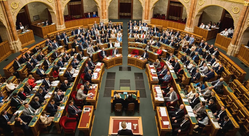 Magyar Péter felszólalása után több képviselő mentelmi joga is az Országgyűlés elé kerül – élőben az Origón!