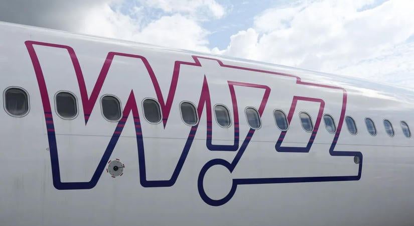 Vészhelyzet a budapesti repülőtéren: az Origo megtudta, az utolsó pillanatban fordítottak vissza egy Wizz Air gépet