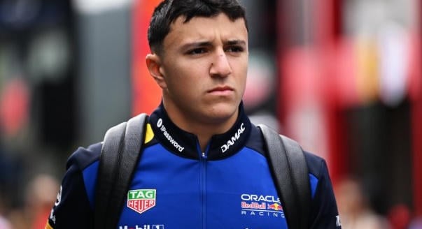 Hadjar marad, Ocon megy, a Közel-Kelet és a V8 jöhet: a nap F1-es hírei