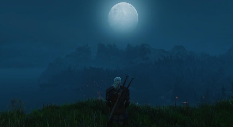 2026 legjobbra értékelt játéka lett a The Witcher 3: Wild Hunt - Remastered