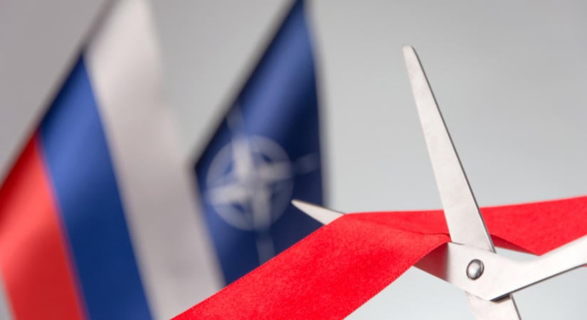 „A NATO ellen nem nyerhetnek” – a főtitkár nem veszi komolyan az orosz fenyegetőzést