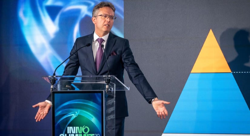 „Nyomorult, véresszájú tempó”: már a gyógyszerészeket is érinti Hankó Balázs letartóztatása