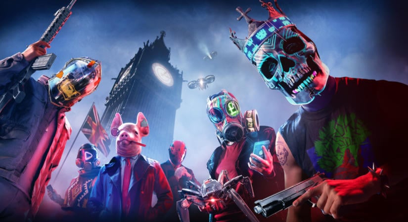 2027 első felében érkezhet a Watch Dogs: Legion rendezői változata