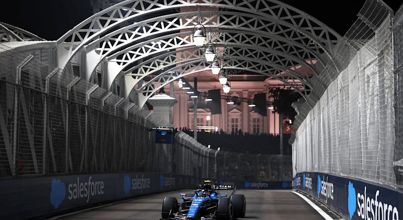 Sainz: Az FIA nem az egyenlőség mellett döntött...