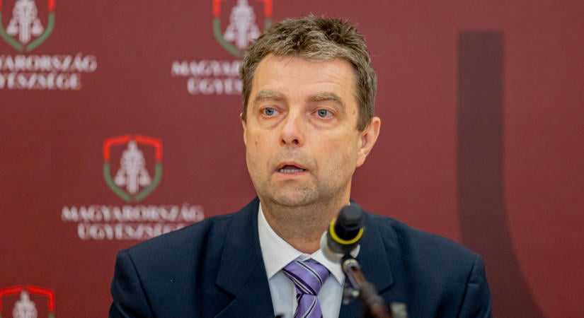 Fürcht Pál ügyvédje reagált Magyar Péter vádjaira az Ötkert-ügyben