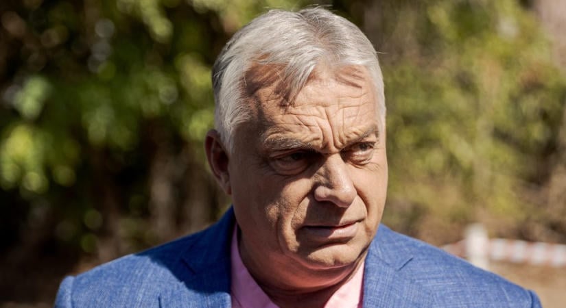 Orbán Viktor is elutazott Brüsszelbe, ahol az uniós vezetők találkozóját tartják
