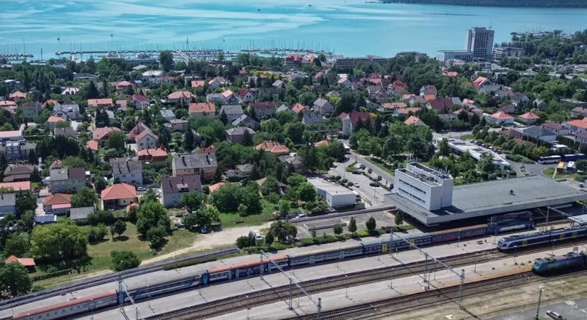 A Balaton védelmét az államtól várja a többség
