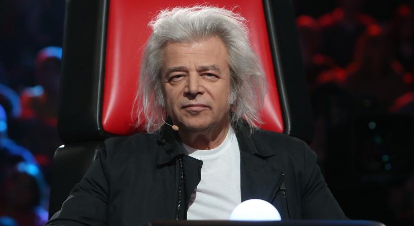 Szívszorító fotó: így néz ki az LGT legendájának, Somló Tamásnak a sírja tíz évvel a tragédia után