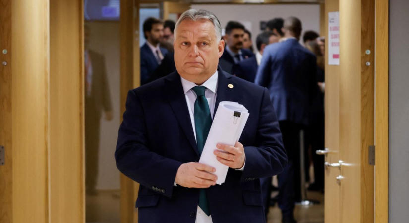 „Igaza lesz?”, első felvonás, csapó: Orbán alatt volt áram